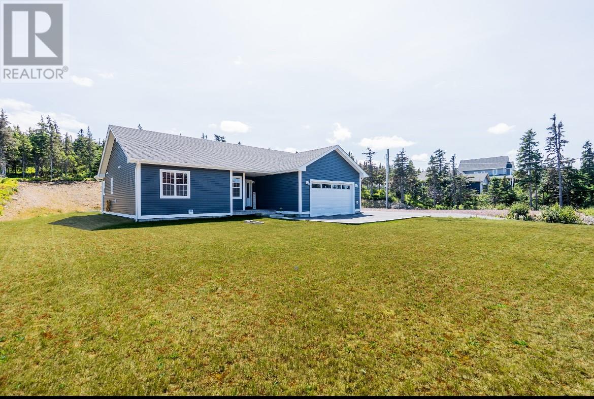 40 Main Road, Bristol's Hope, Newfoundland & Labrador  A1Y 0A7 - Photo 10 - 1289121