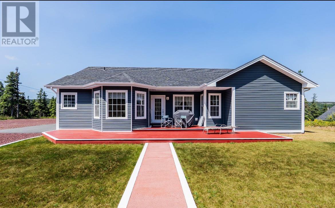 40 Main Road, Bristol's Hope, Newfoundland & Labrador  A1Y 0A7 - Photo 11 - 1289121