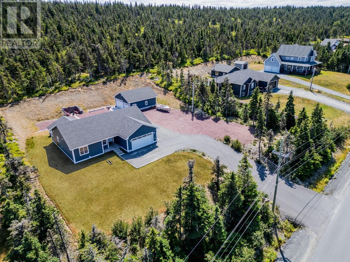 40 Main Road, Bristol's Hope, Newfoundland & Labrador  A1Y 0A7 - Photo 2 - 1289121