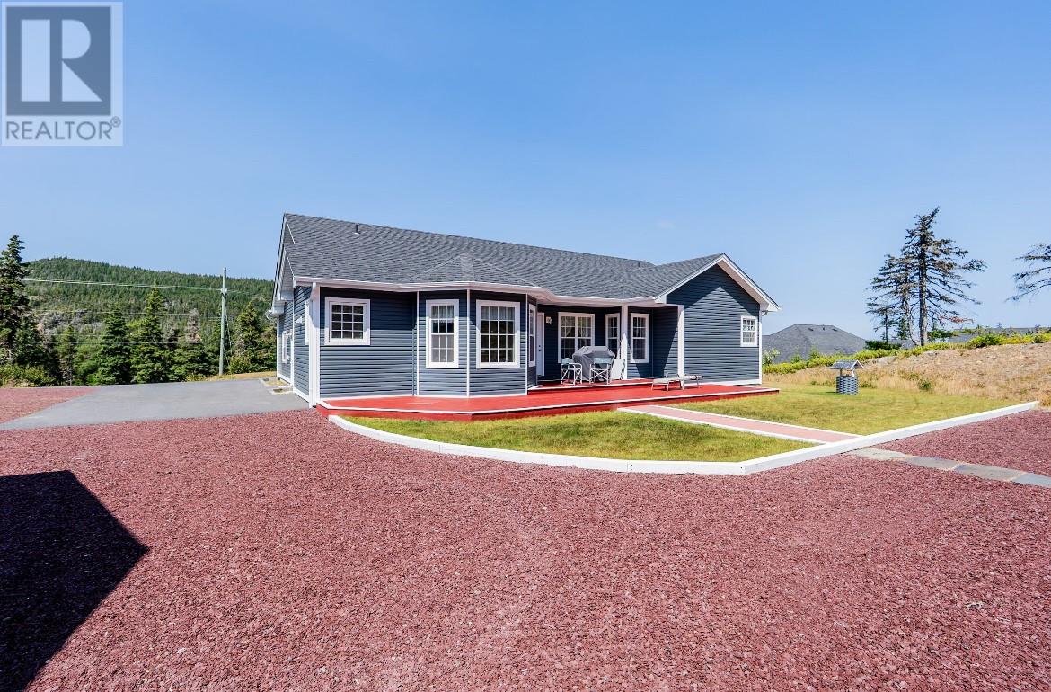 40 Main Road, Bristol's Hope, Newfoundland & Labrador  A1Y 0A7 - Photo 31 - 1289121