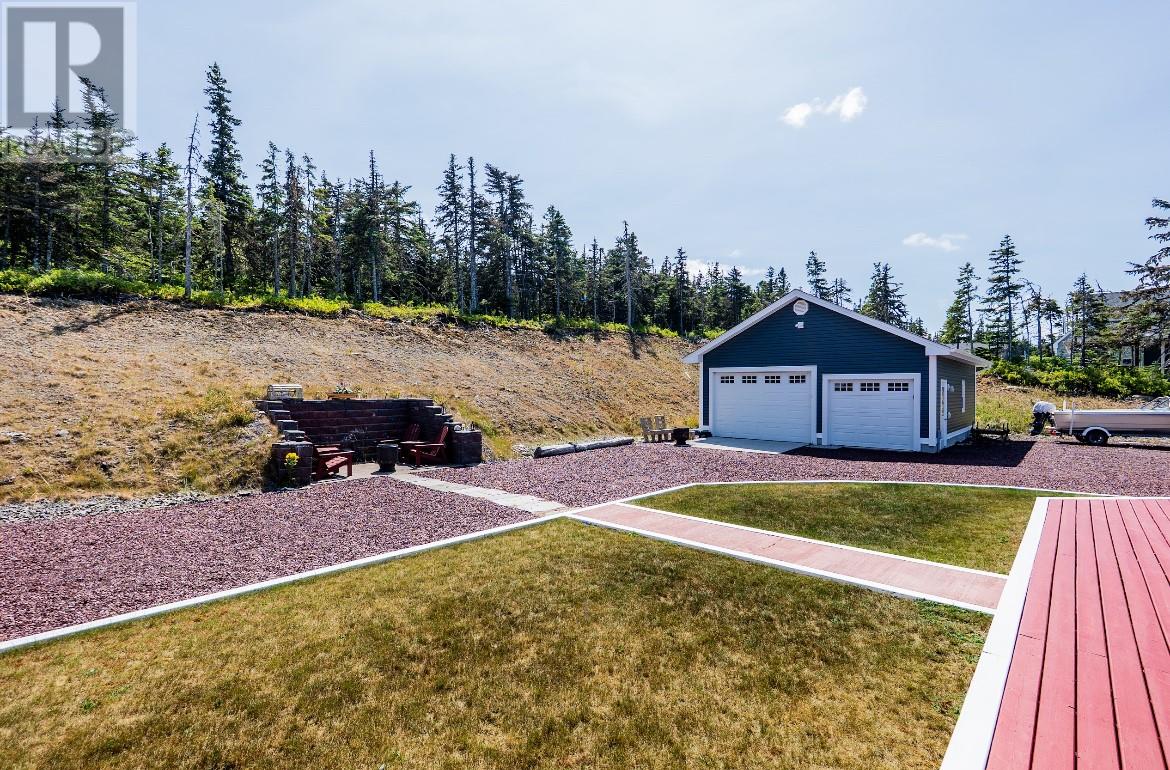 40 Main Road, Bristol's Hope, Newfoundland & Labrador  A1Y 0A7 - Photo 32 - 1289121