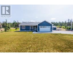40 Main Road, Bristol's Hope, Newfoundland & Labrador