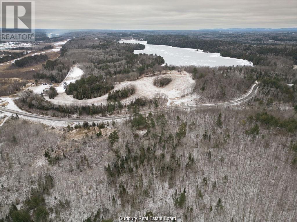N/a Bass Lake Road, Espanola, Ontario  P5E 1N4 - Photo 2 - 2124154
