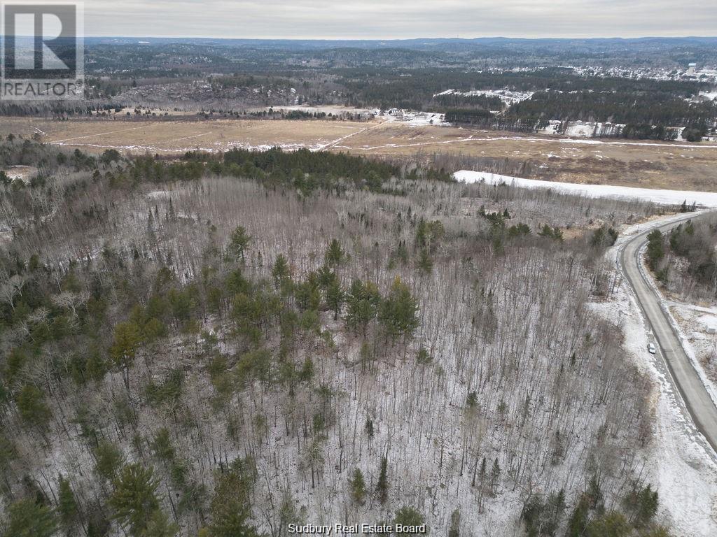 N/a Bass Lake Road, Espanola, Ontario  P5E 1N4 - Photo 3 - 2124154