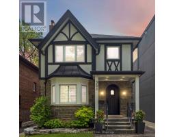 353 BRIAR HILL AVENUE, Toronto, Ontario