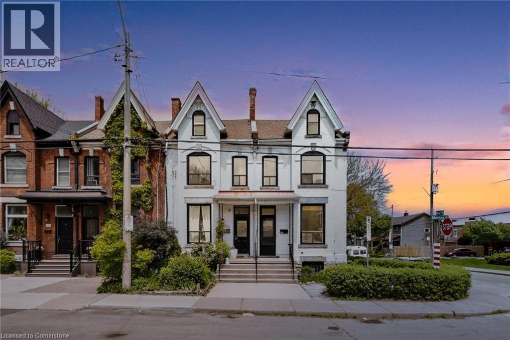 166 Market Street, Hamilton, Ontario L8R 1N9 - Photo 1 - 40760845