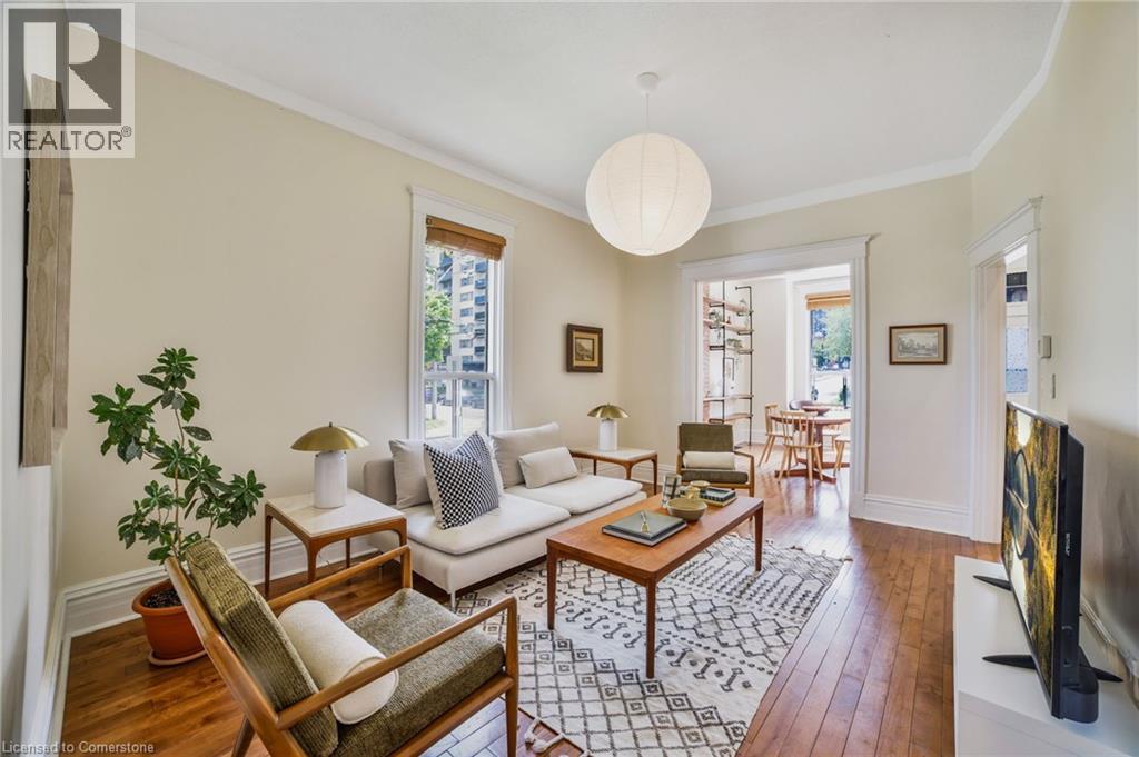 166 Market Street, Hamilton, Ontario L8R 1N9 - Photo 10 - 40760845