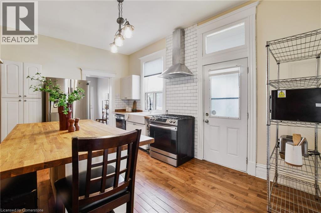 166 Market Street, Hamilton, Ontario L8R 1N9 - Photo 13 - 40760845