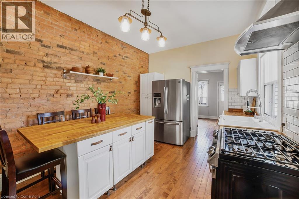 166 Market Street, Hamilton, Ontario L8R 1N9 - Photo 17 - 40760845