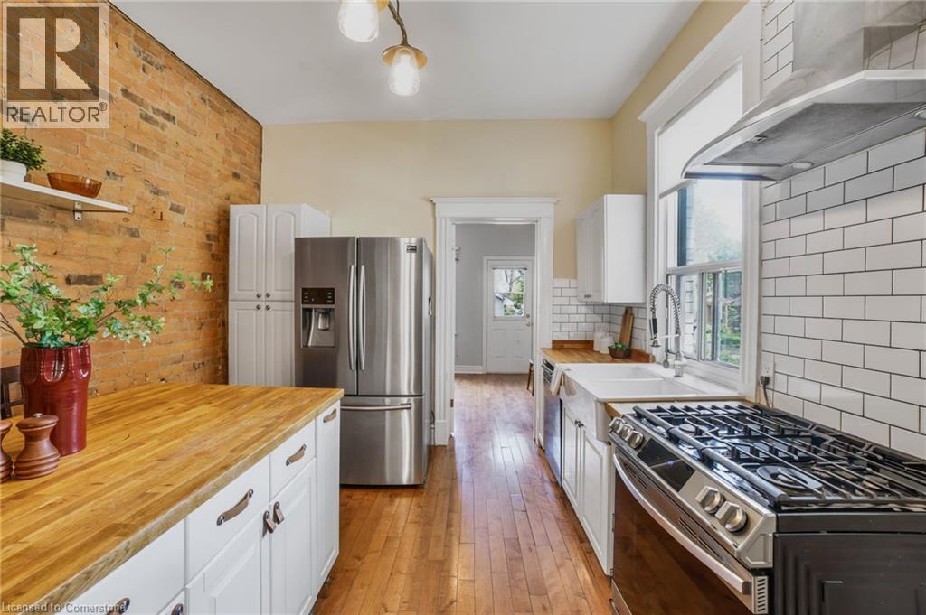 166 Market Street, Hamilton, Ontario L8R 1N9 - Photo 18 - 40760845