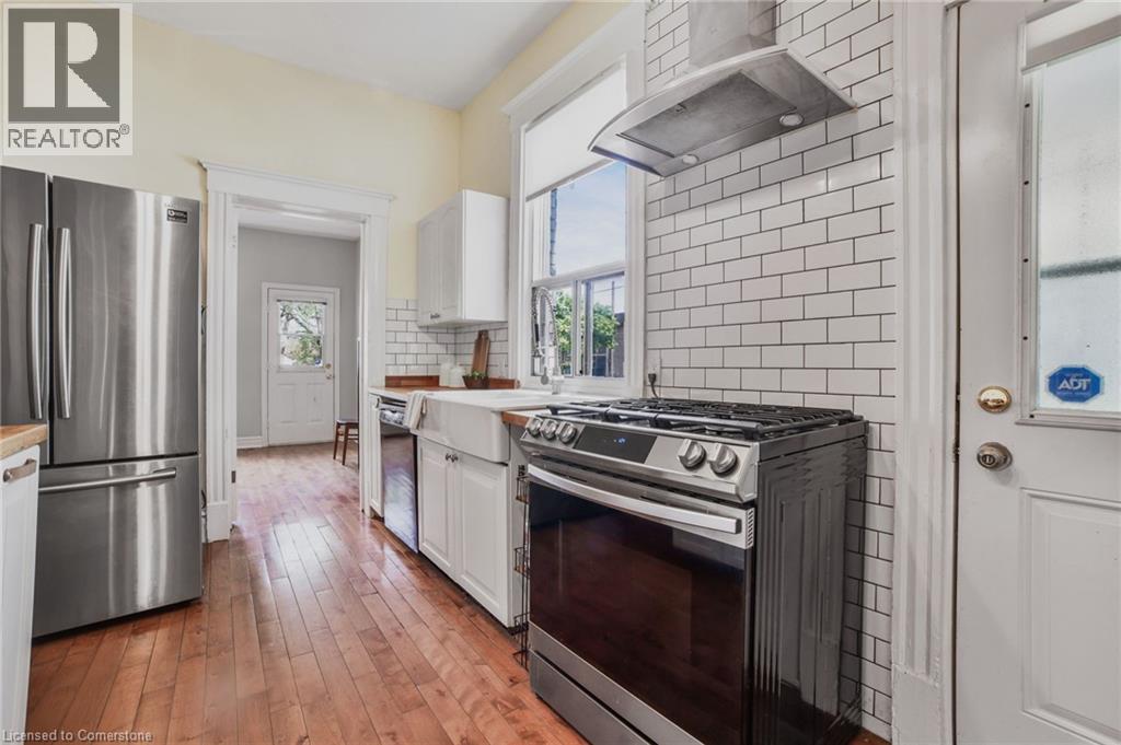 166 Market Street, Hamilton, Ontario L8R 1N9 - Photo 19 - 40760845