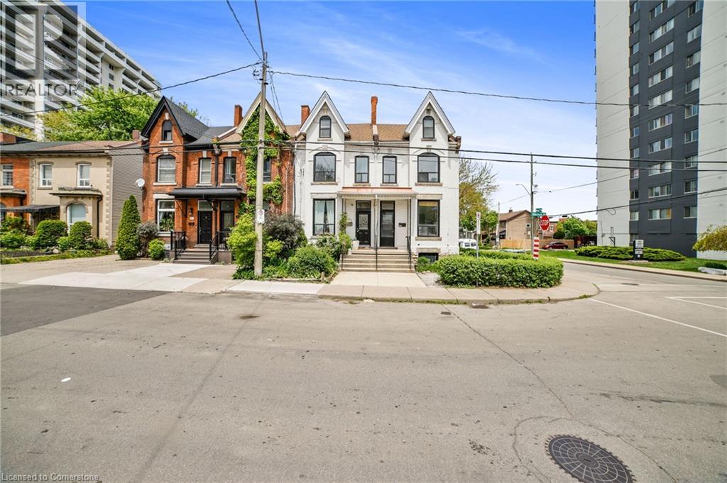 166 Market Street, Hamilton, Ontario L8R 1N9 - Photo 2 - 40760845