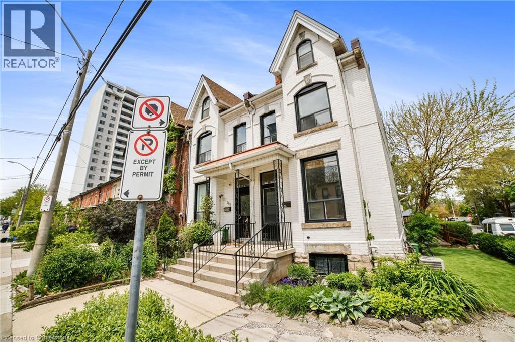 166 Market Street, Hamilton, Ontario L8R 1N9 - Photo 3 - 40760845