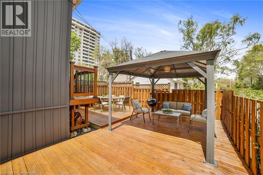 166 Market Street, Hamilton, Ontario L8R 1N9 - Photo 37 - 40760845