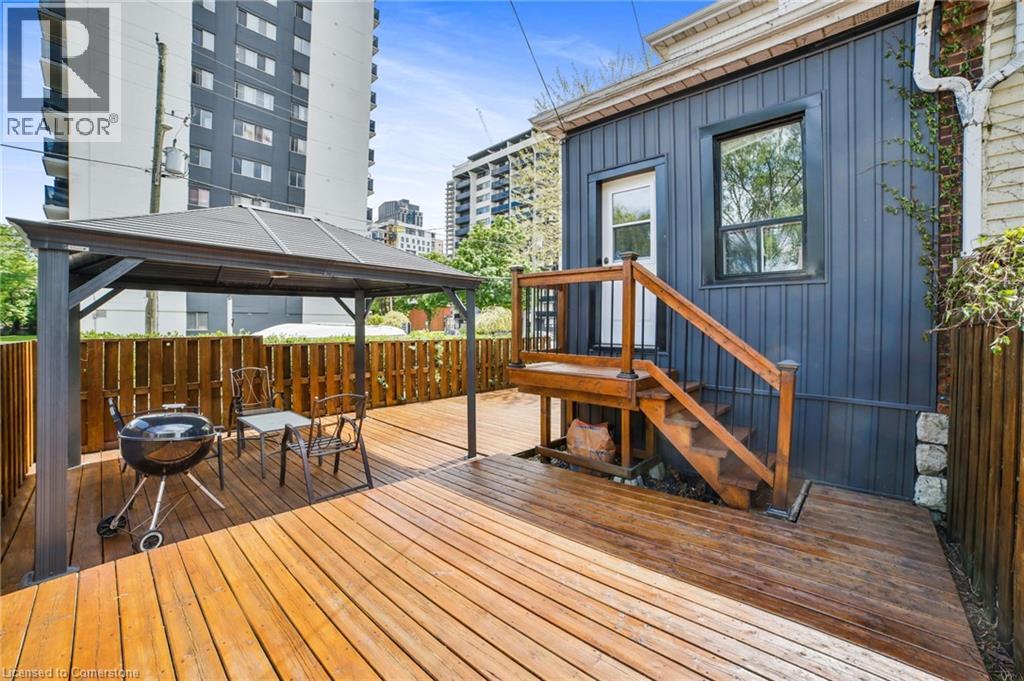 166 Market Street, Hamilton, Ontario L8R 1N9 - Photo 38 - 40760845