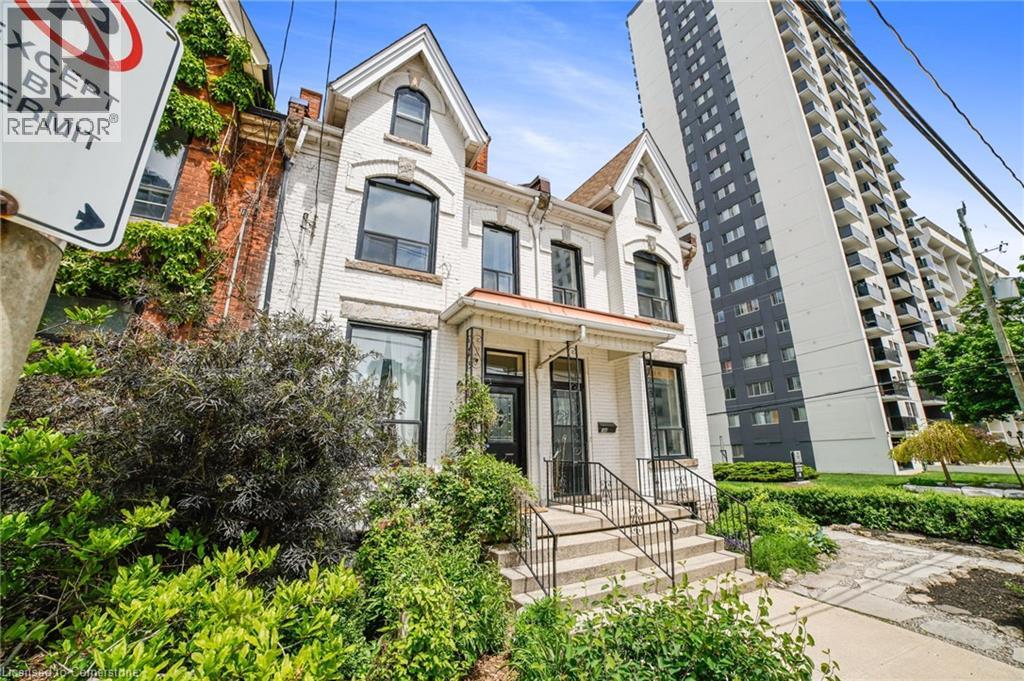 166 Market Street, Hamilton, Ontario L8R 1N9 - Photo 4 - 40760845