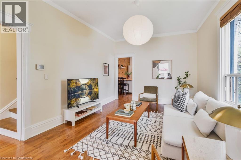 166 Market Street, Hamilton, Ontario L8R 1N9 - Photo 8 - 40760845