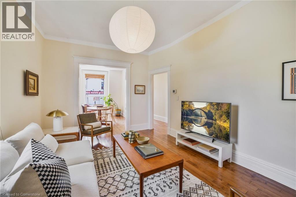 166 Market Street, Hamilton, Ontario L8R 1N9 - Photo 9 - 40760845