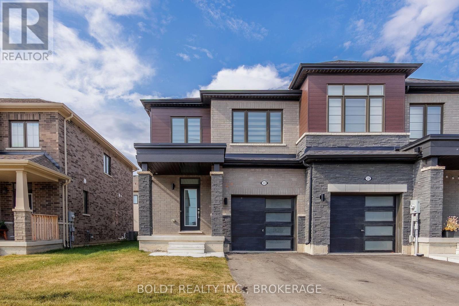 122 BRIGHTON LANE, Thorold, Ontario