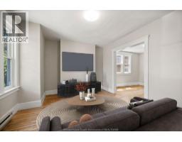 1107 PELISSIER STREET, Windsor, Ontario