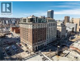118 KING Street E Unit# 307, Hamilton, Ontario