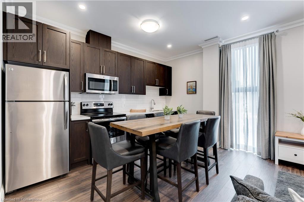 118 King Street E Unit# 307, Hamilton, Ontario  L8N 0A9 - Photo 15 - 40760283