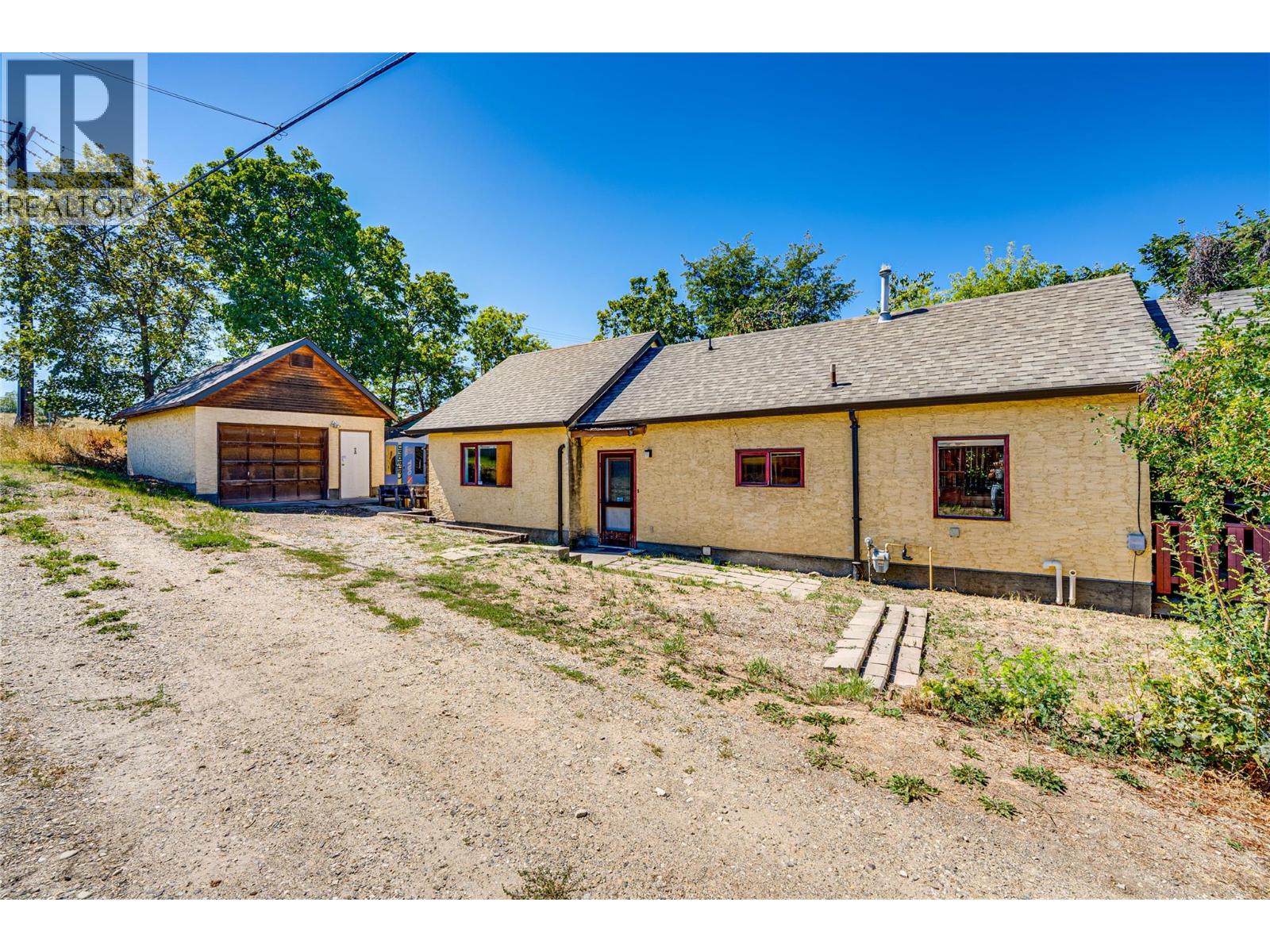 3400a 16 Avenue, Vernon, British Columbia  V1T 1A8 - Photo 30 - 10358853