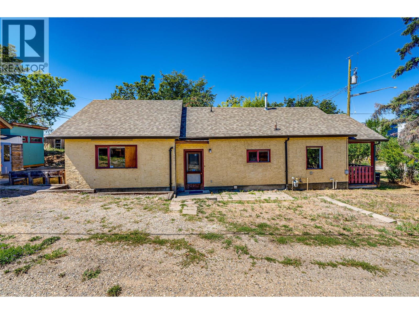 3400a 16 Avenue, Vernon, British Columbia  V1T 1A8 - Photo 29 - 10358853