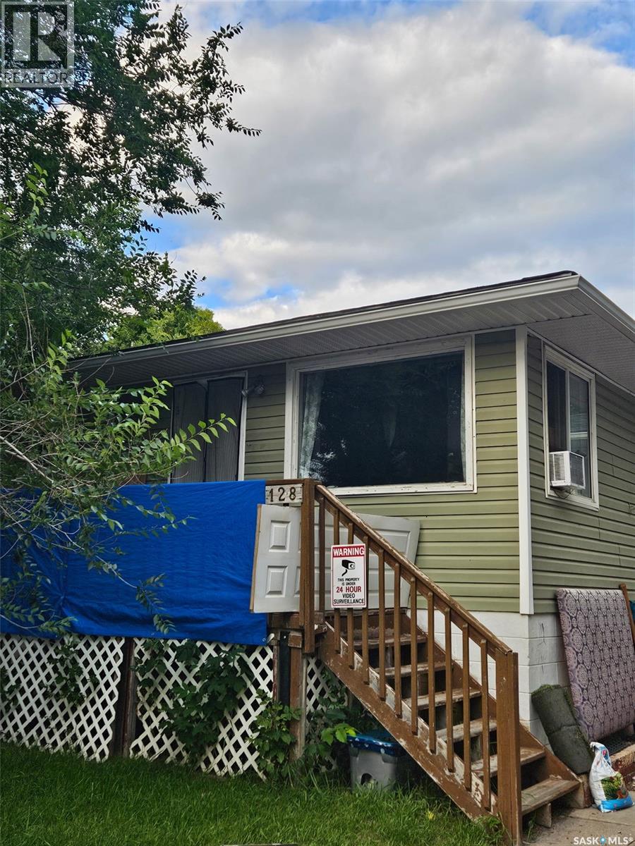 128 S Avenue S, Saskatoon, Saskatchewan  S7M 2Z6 - Photo 14 - SK005546