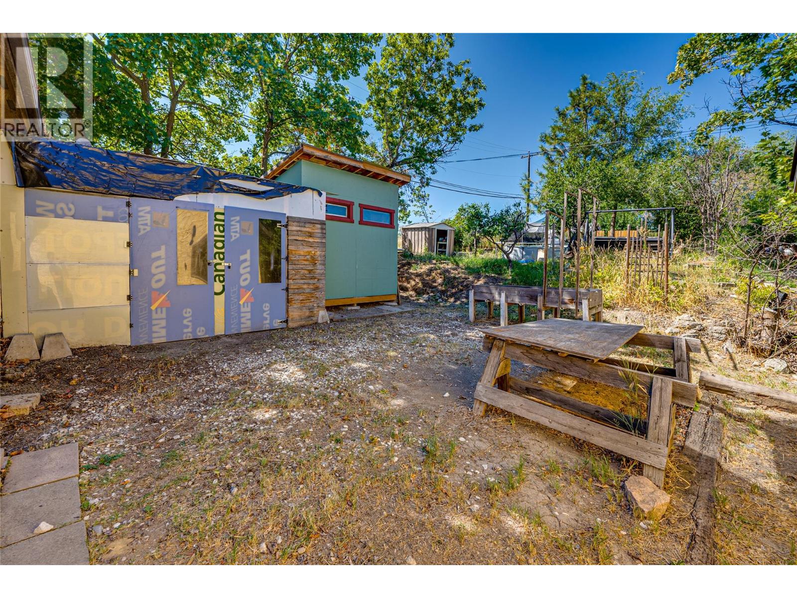3400a 16 Avenue, Vernon, British Columbia  V1T 1A8 - Photo 26 - 10358853