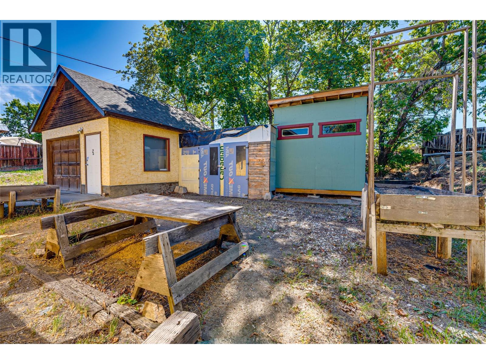 3400a 16 Avenue, Vernon, British Columbia  V1T 1A8 - Photo 28 - 10358853