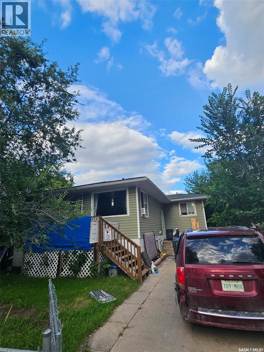 128 S Avenue S, Saskatoon, Saskatchewan  S7M 2Z6 - Photo 13 - SK005546