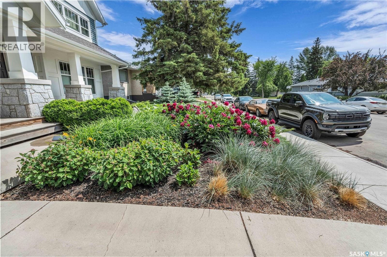 1315a 11th Street E, Saskatoon, Saskatchewan  S7H 0G4 - Photo 49 - SK009997
