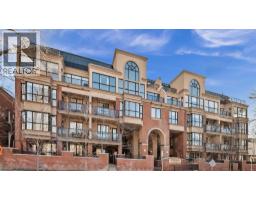 203, 1730 5A Street SW Cliff Bungalow