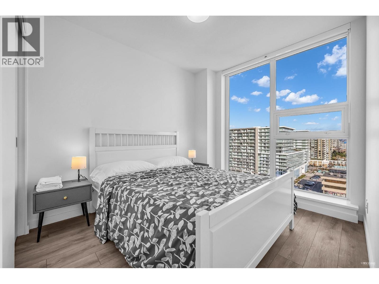 1204 6633 Buswell Street, Richmond, British Columbia  V6Y 0M3 - Photo 15 - R3037050