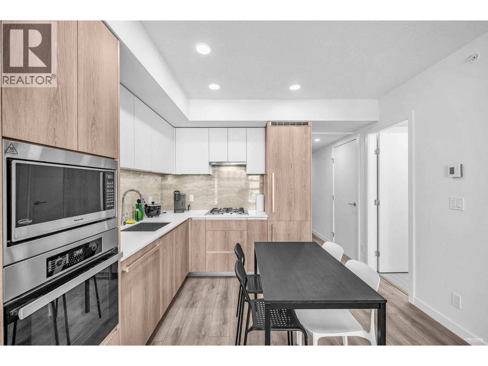 1204 6633 Buswell Street, Richmond, British Columbia  V6Y 0M3 - Photo 12 - R3037050