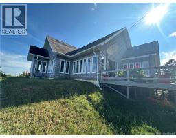 350 Dock Road, Grand Manan, New Brunswick