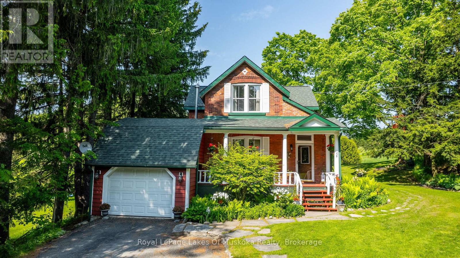 Property at 229 FRASERBURG ROAD image 1