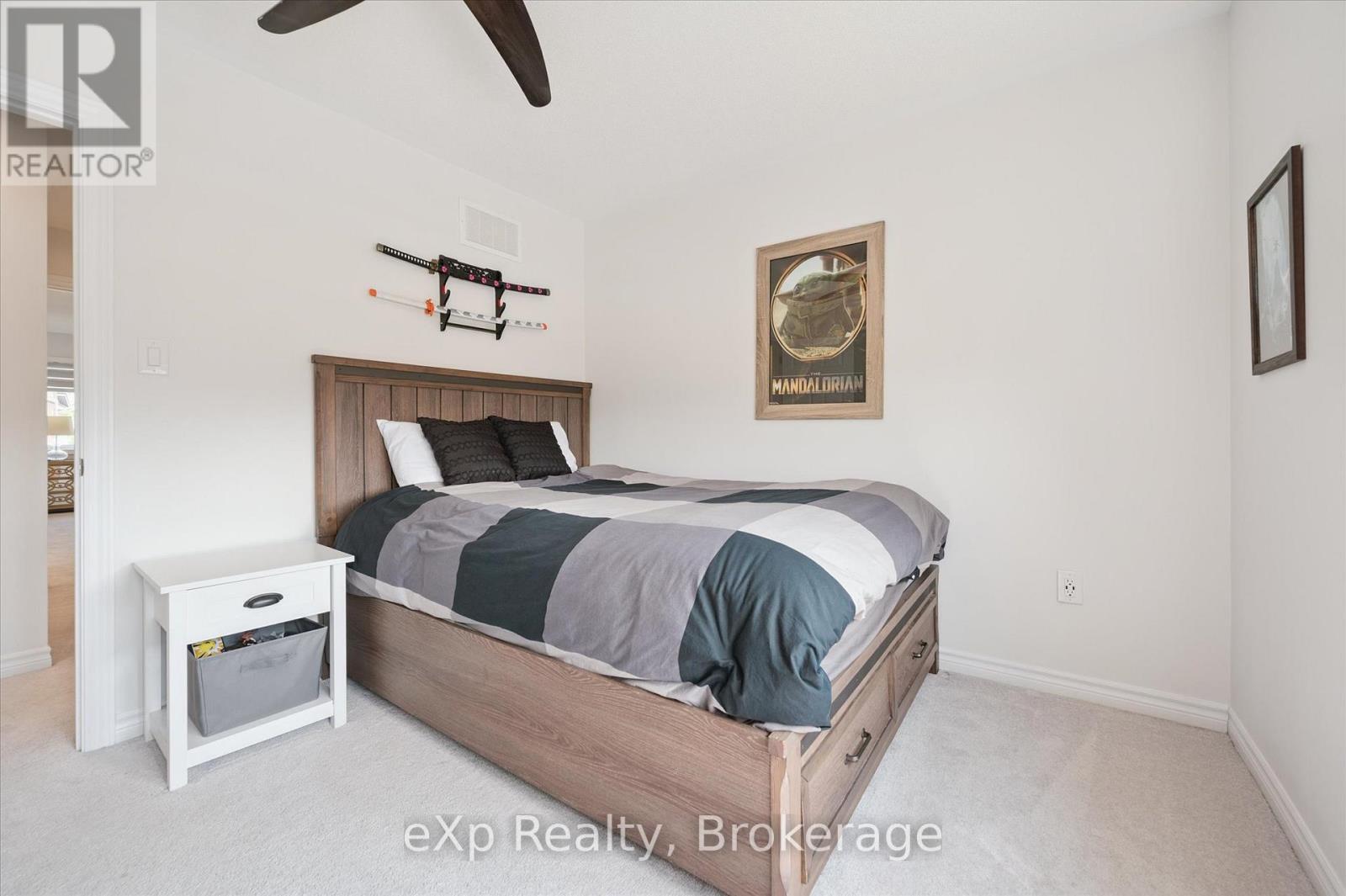 50 Elliot Avenue E, Centre Wellington, Ontario  N1M 0G9 - Photo 28 - X12346866