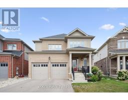 50 Elliot Avenue E, Centre Wellington (Fergus), Ca
