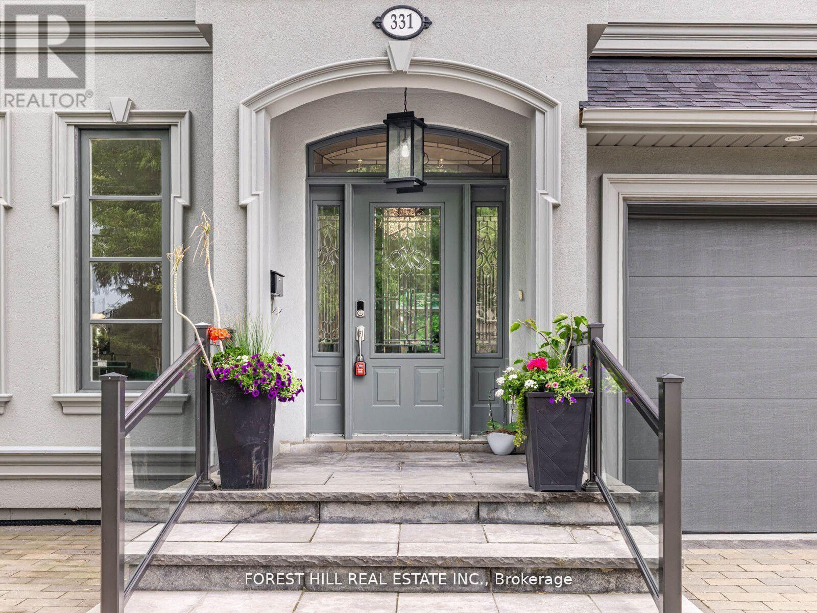 Property at 331 CONNAUGHT AVENUE image 3