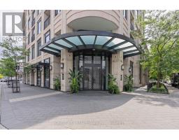 506 - 133 Hazelton Avenue, Toronto (Annex), Ca