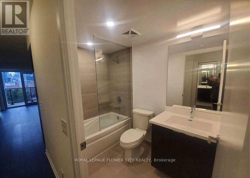 1005 - 219 Dundas Street E, Toronto (Church-Yonge Corridor), Ontario  M5A 0V1 - Photo 8 - C12346768