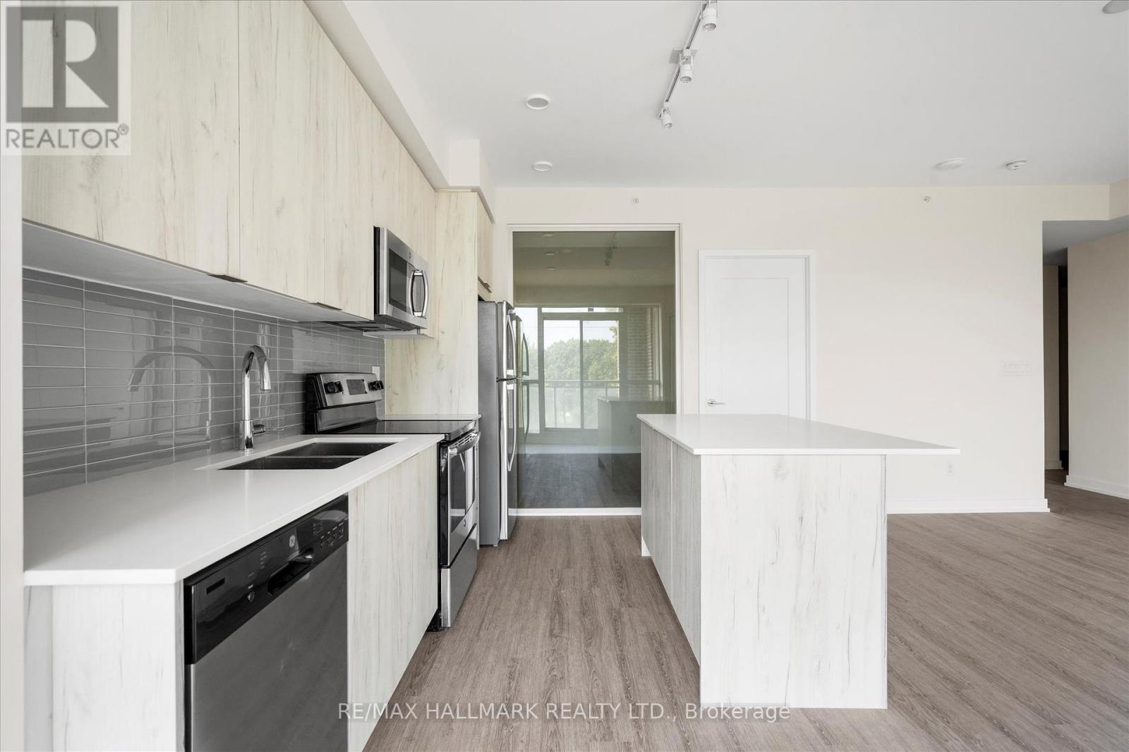 310 - 1350 Kingston Road, Toronto (Birchcliffe-Cliffside), Ontario  M1N 1C8 - Photo 13 - E12346693