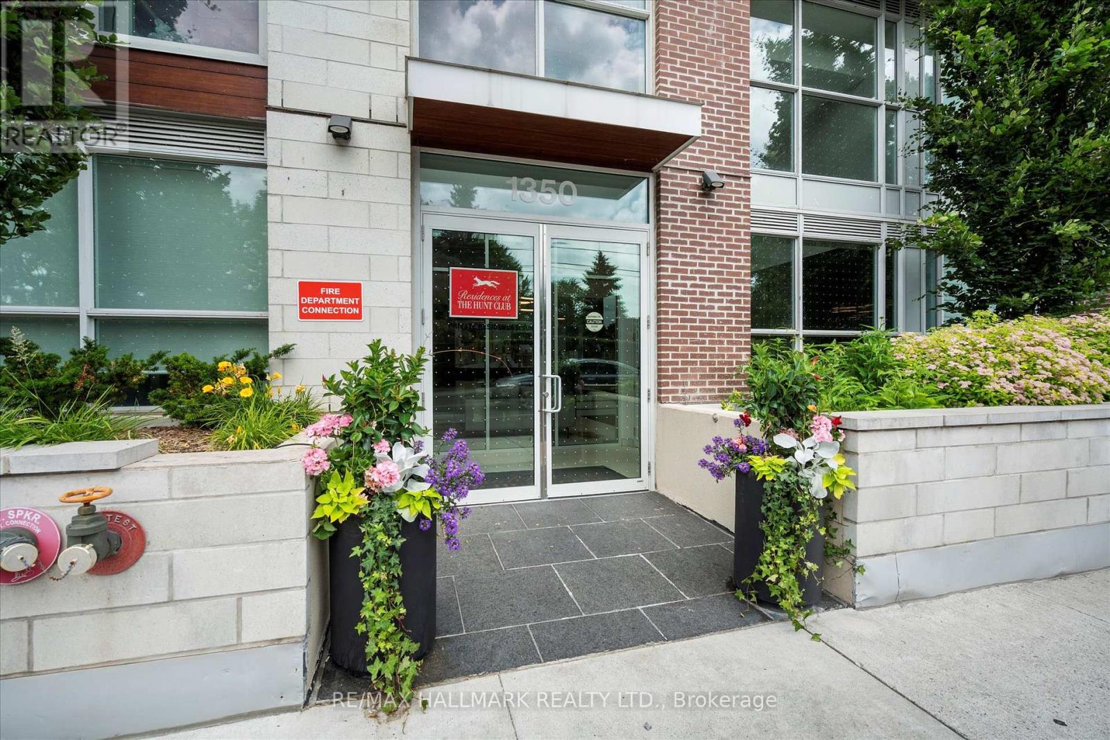 Property at 310 - 1350 KINGSTON ROAD image 2