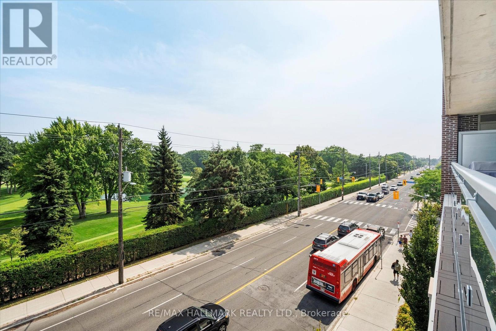 310 - 1350 Kingston Road, Toronto (Birchcliffe-Cliffside), Ontario  M1N 1C8 - Photo 31 - E12346693