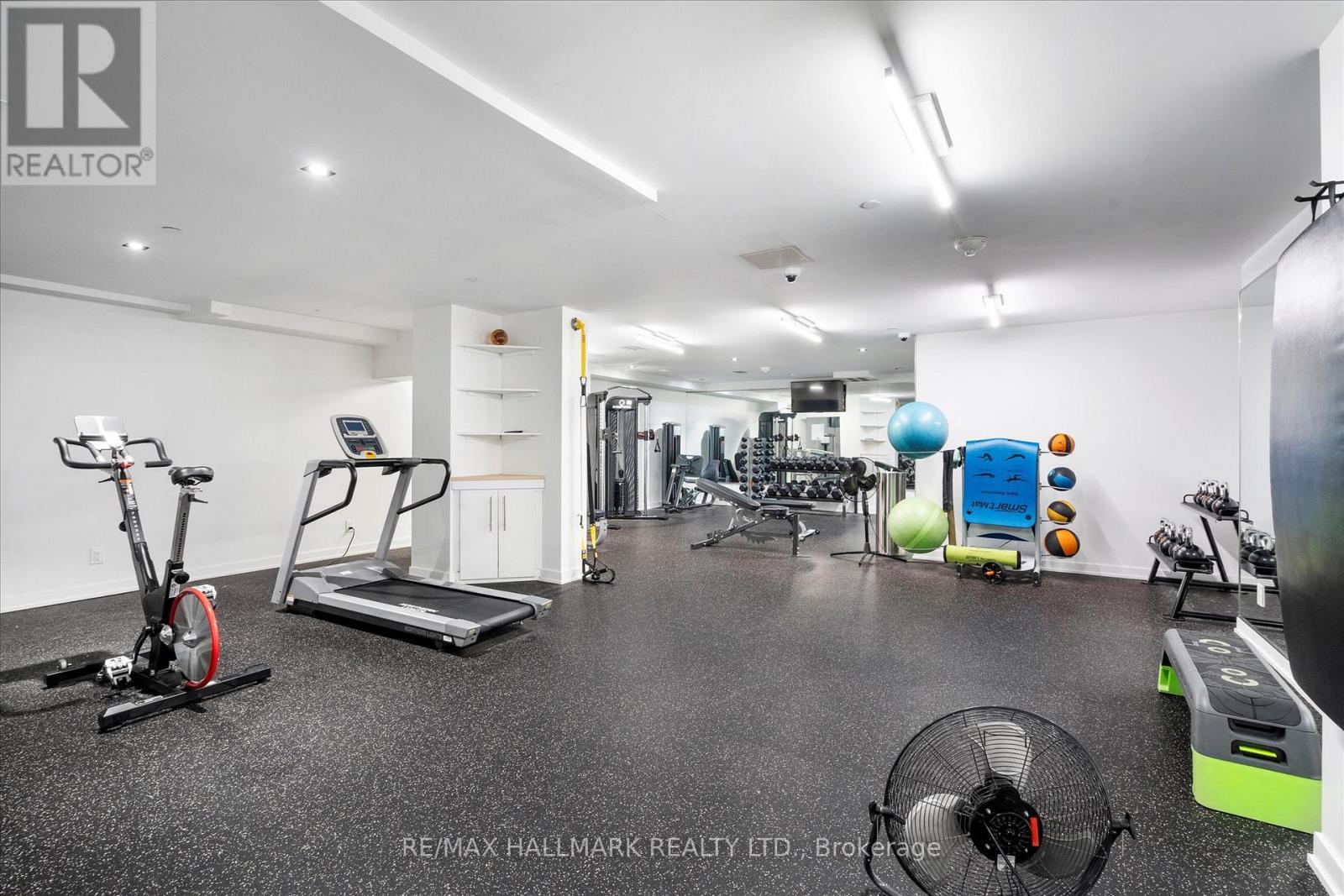 310 - 1350 Kingston Road, Toronto (Birchcliffe-Cliffside), Ontario  M1N 1C8 - Photo 33 - E12346693