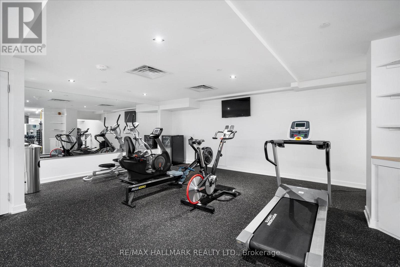 310 - 1350 Kingston Road, Toronto (Birchcliffe-Cliffside), Ontario  M1N 1C8 - Photo 34 - E12346693