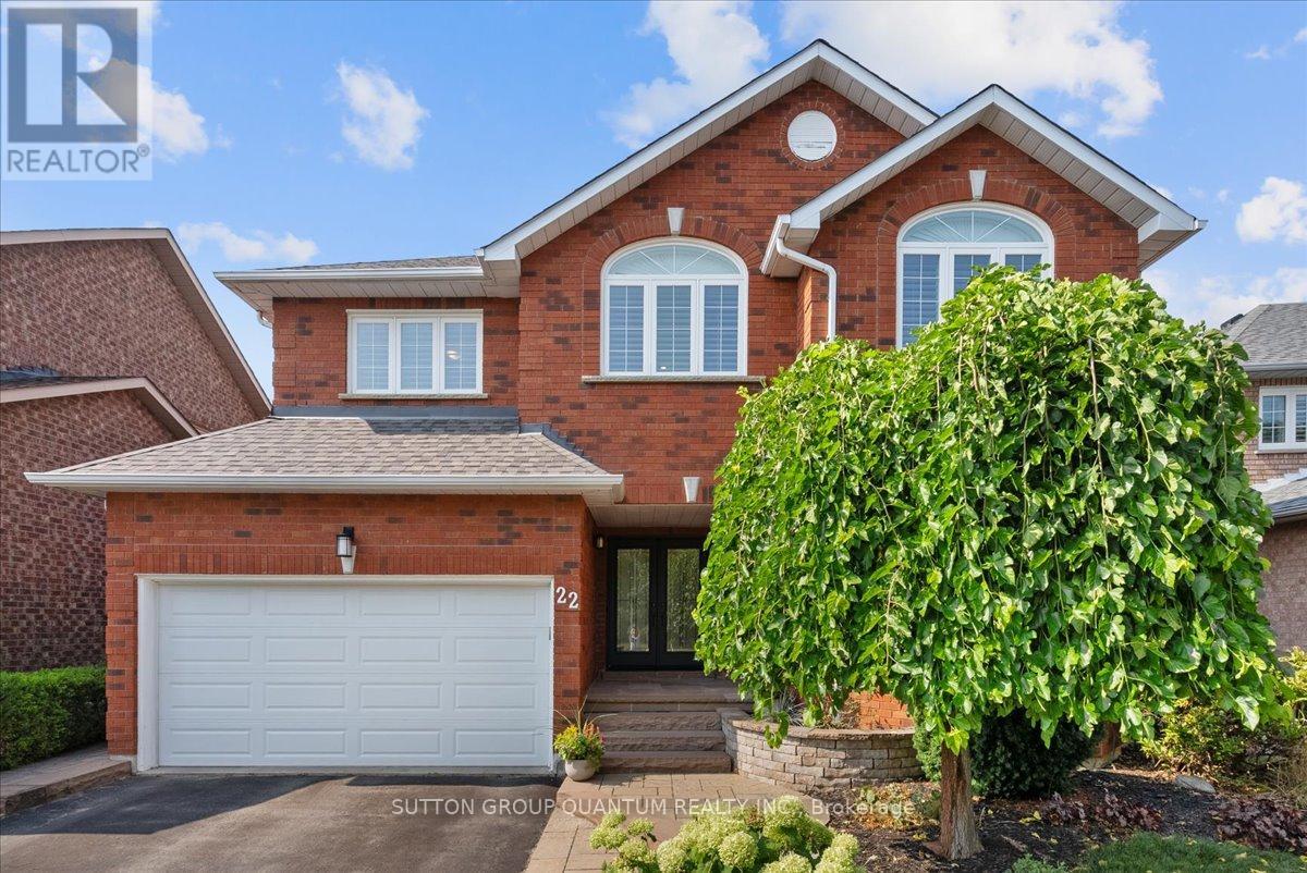 Property at 22 KILBRIDE DRIVE image 1