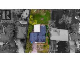 120 WRIGHT STREET, Richmond Hill, Ontario